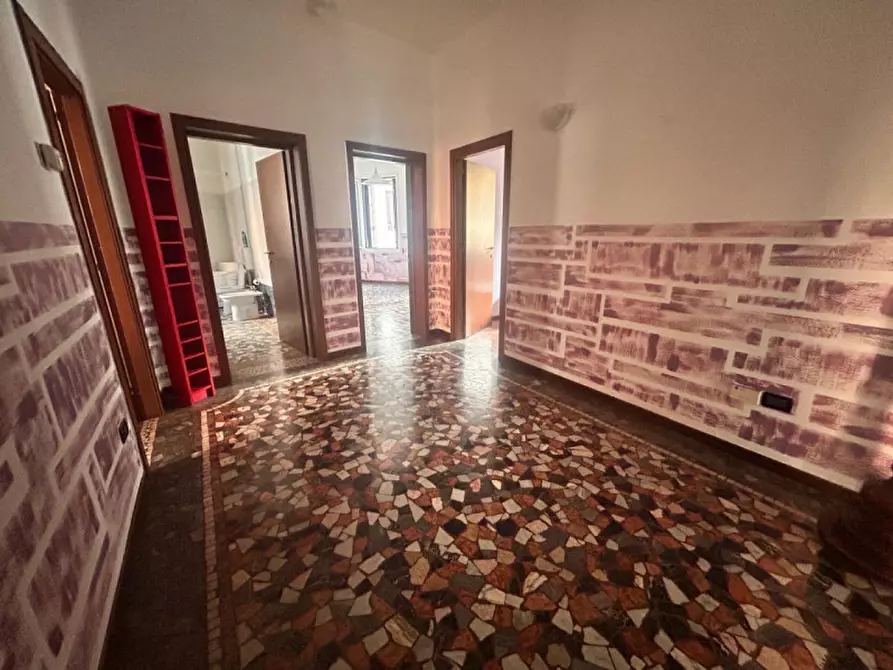 Immagine 1 di Appartamento in affitto  in Centro Storico a Vicenza