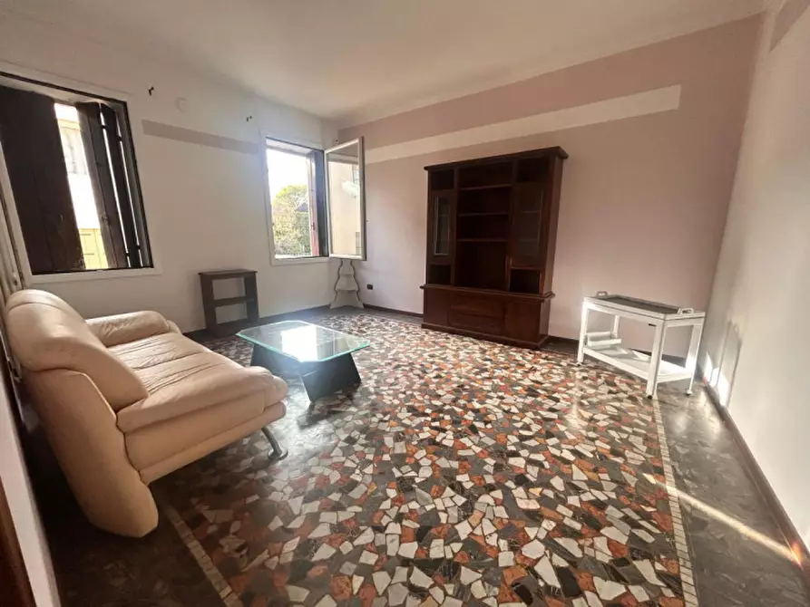 Immagine 2 di Appartamento in affitto  in Centro Storico a Vicenza