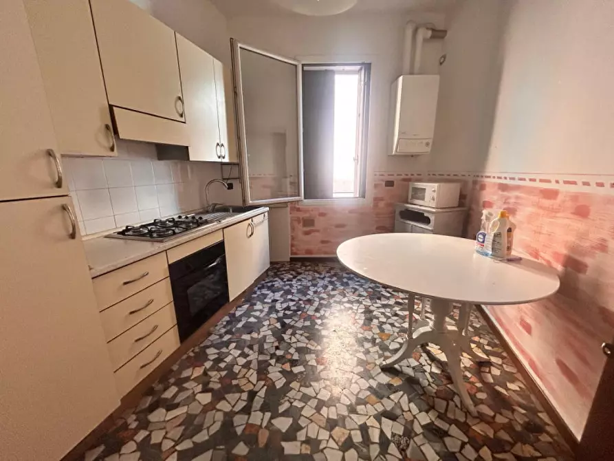 Immagine 3 di Appartamento in affitto  in Centro Storico a Vicenza