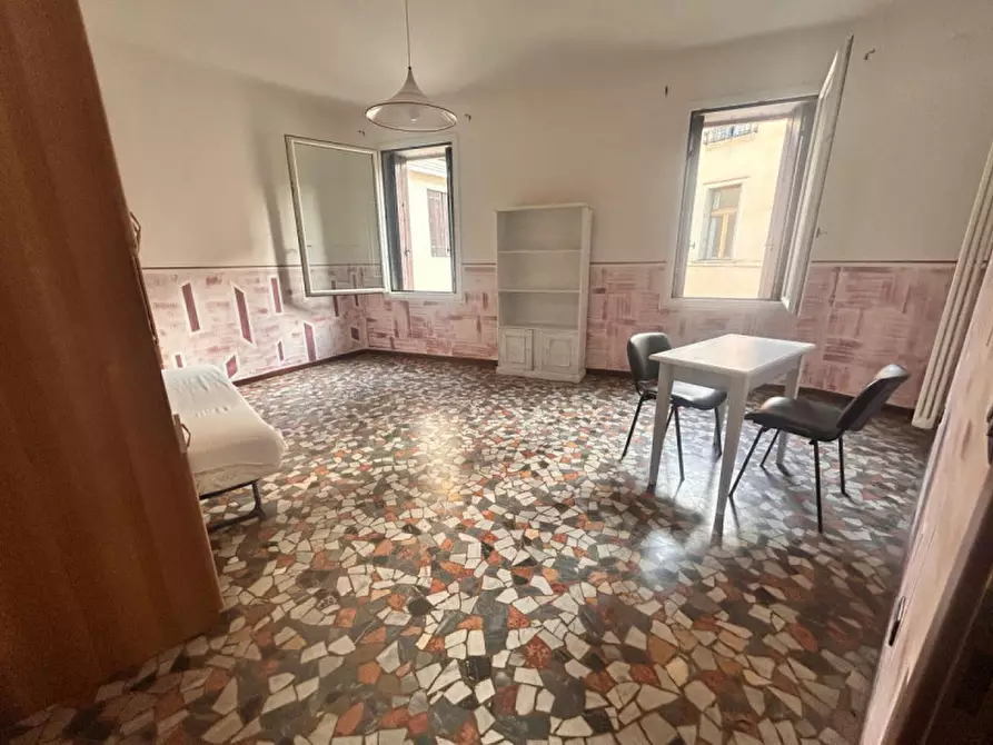Immagine 4 di Appartamento in affitto  in Centro Storico a Vicenza