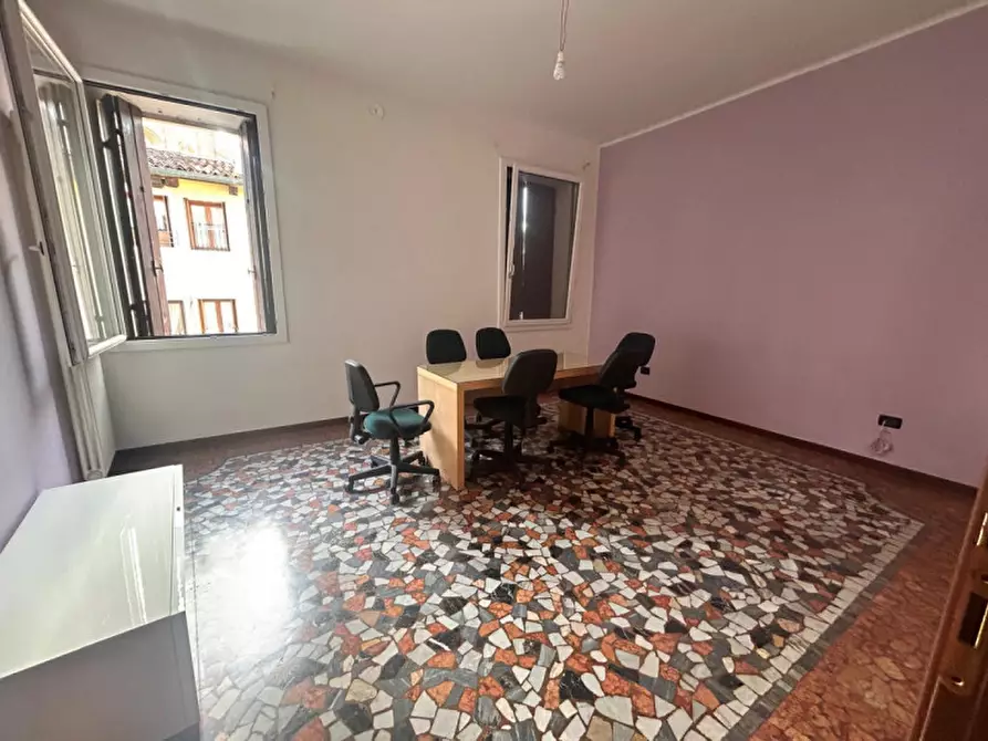 Immagine 6 di Appartamento in affitto  in Centro Storico a Vicenza