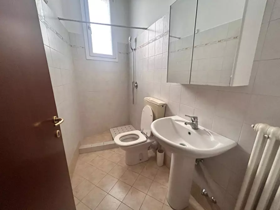 Immagine 7 di Appartamento in affitto  in Centro Storico a Vicenza