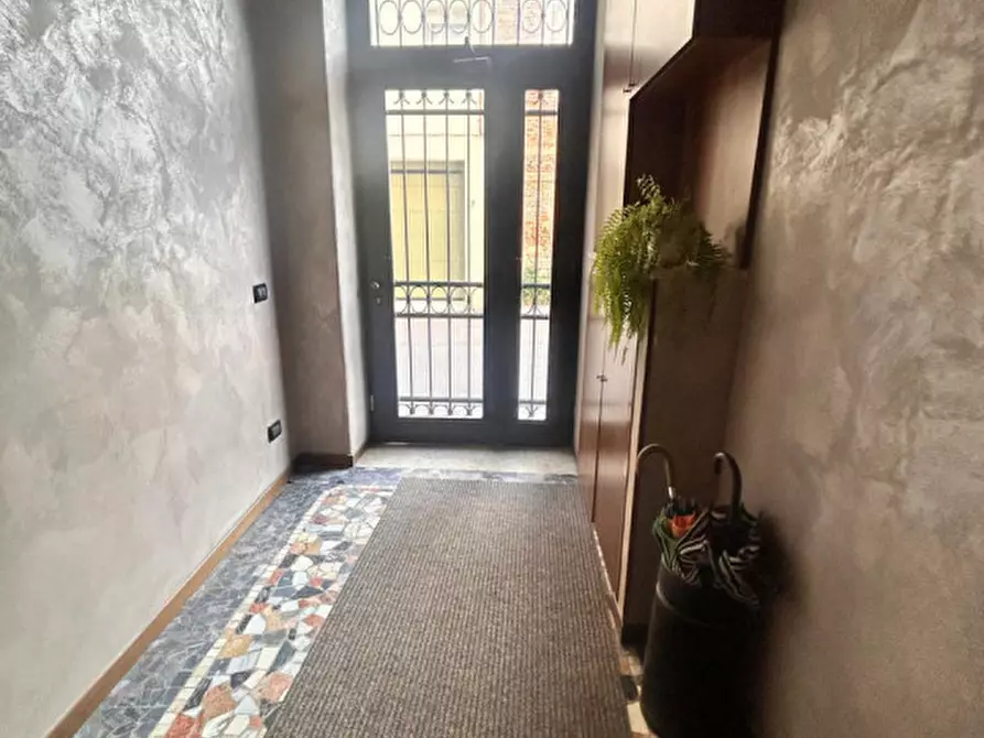 Immagine 8 di Appartamento in affitto  in Centro Storico a Vicenza