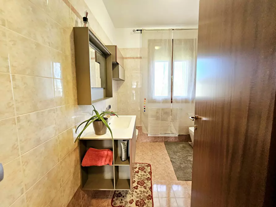 Immagine 9 di Villetta a schiera in vendita  in via antonio gramsci a Borgo Veneto