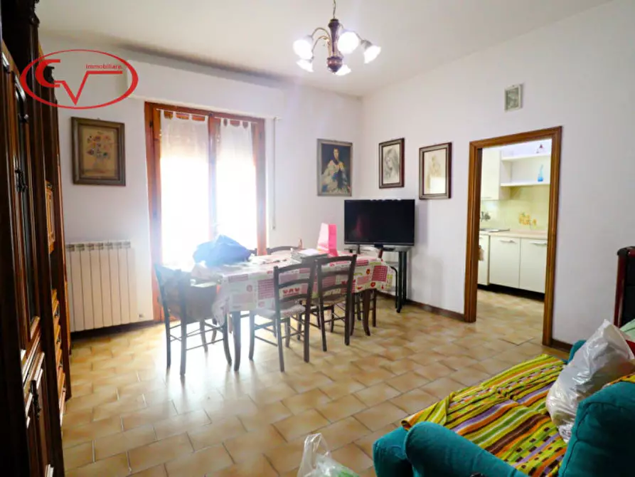 Immagine 2 di Appartamento in vendita  in Via Pacinotti a Montevarchi