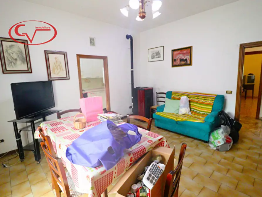 Immagine 3 di Appartamento in vendita  in Via Pacinotti a Montevarchi