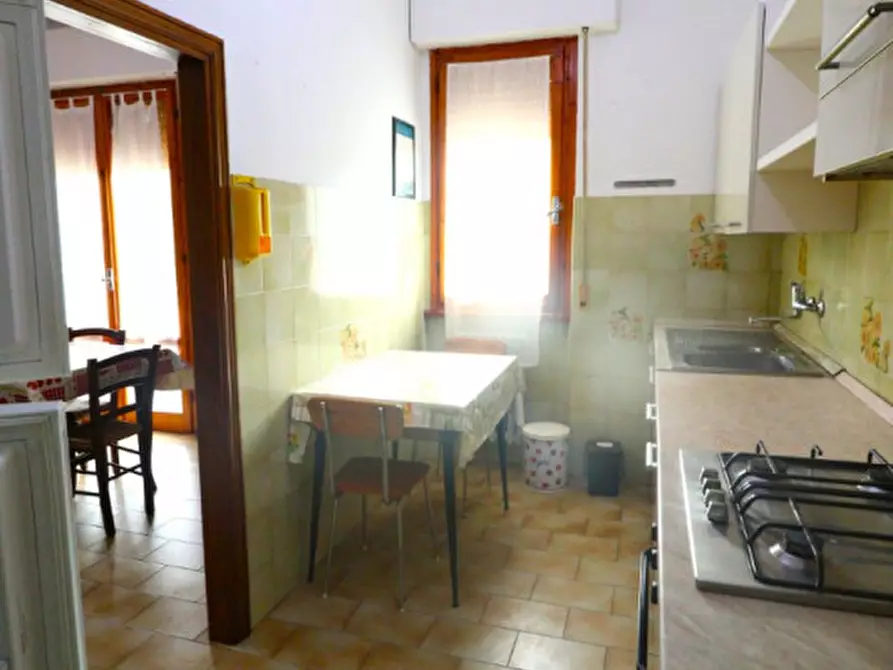 Immagine 4 di Appartamento in vendita  in Via Pacinotti a Montevarchi