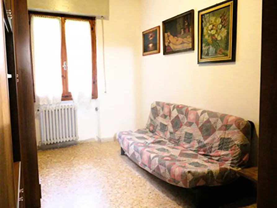 Immagine 9 di Appartamento in vendita  in Via Pacinotti a Montevarchi