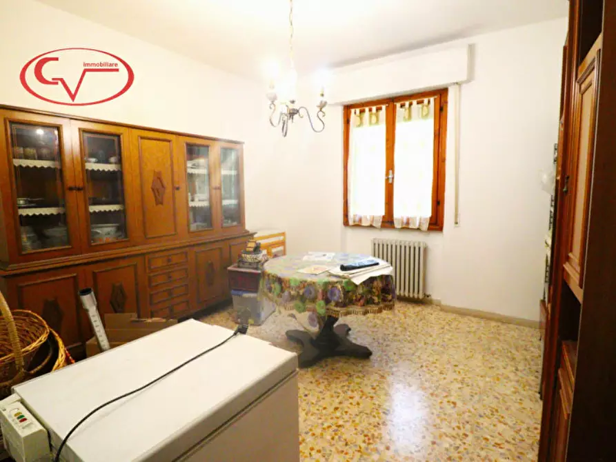 Immagine 12 di Appartamento in vendita  in Via Pacinotti a Montevarchi