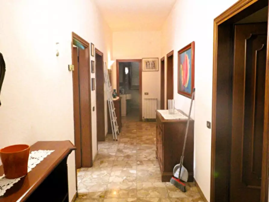 Immagine 14 di Appartamento in vendita  in Via Pacinotti a Montevarchi