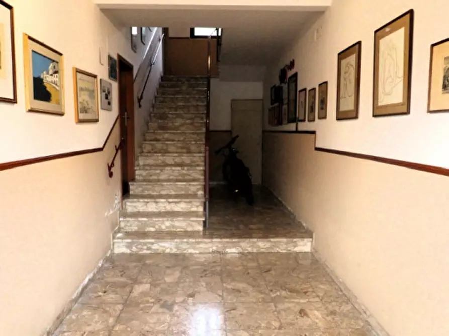 Immagine 15 di Appartamento in vendita  in Via Pacinotti a Montevarchi