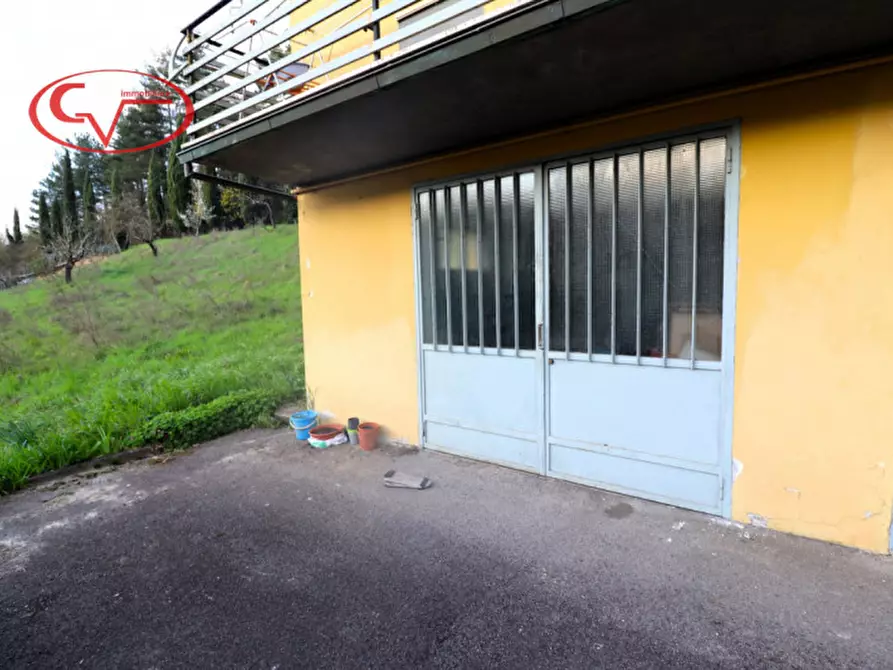 Immagine 16 di Appartamento in vendita  in Via Pacinotti a Montevarchi