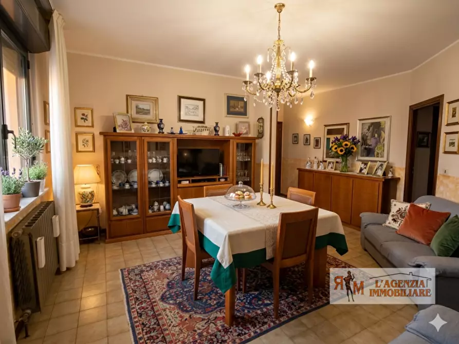 Immagine 1 di Appartamento in vendita  in Vocabolo Casali a Terni