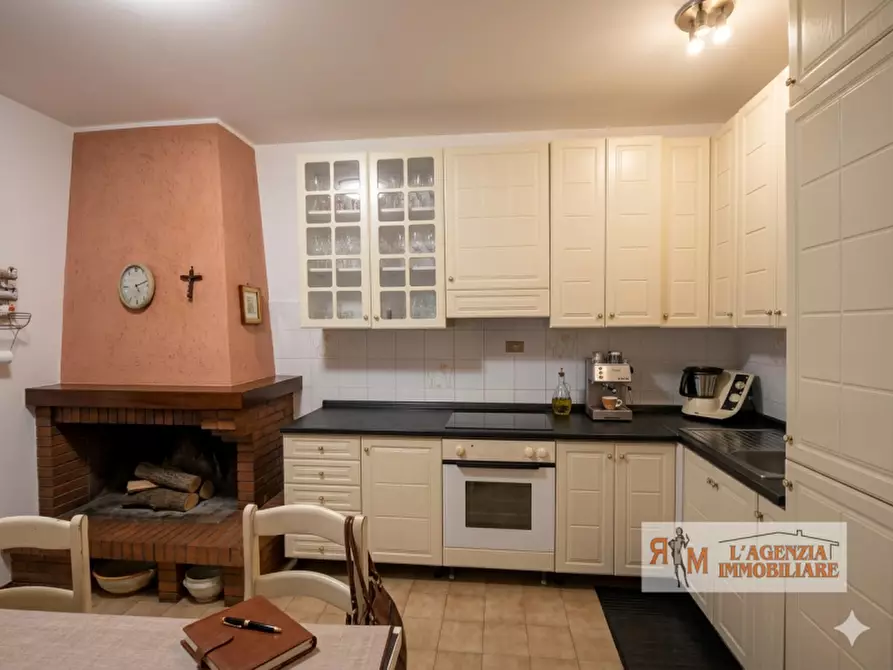 Immagine 3 di Appartamento in vendita  in Vocabolo Casali a Terni