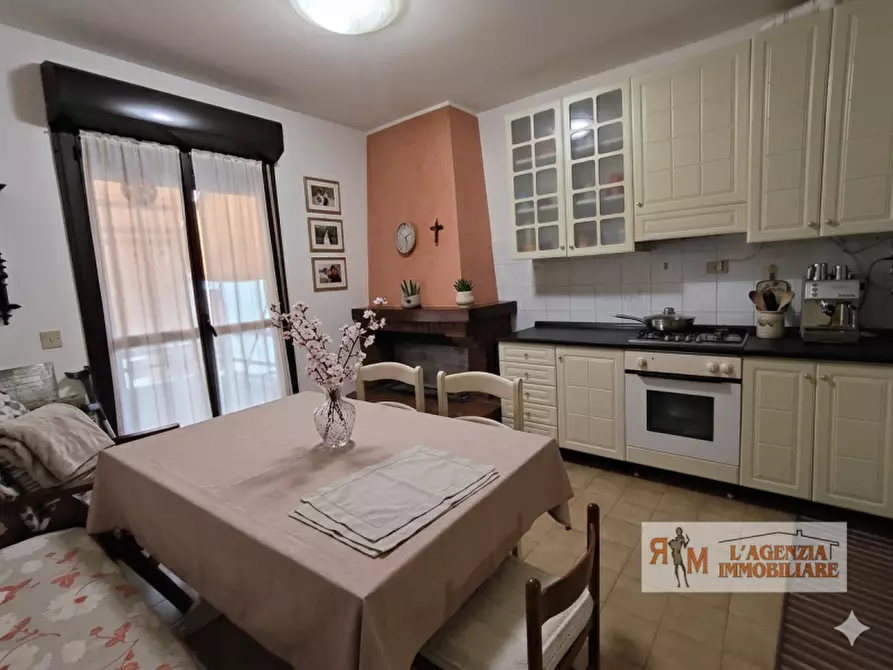 Immagine 4 di Appartamento in vendita  in Vocabolo Casali a Terni