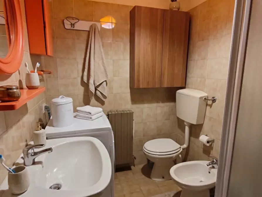 Immagine 5 di Appartamento in vendita  in Vocabolo Casali a Terni