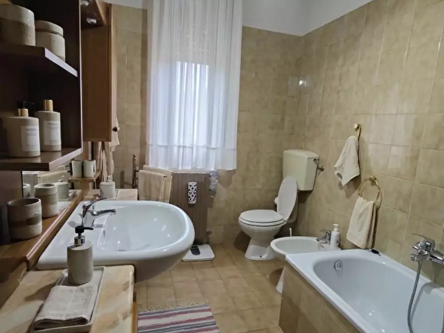 Immagine 9 di Appartamento in vendita  in Vocabolo Casali a Terni