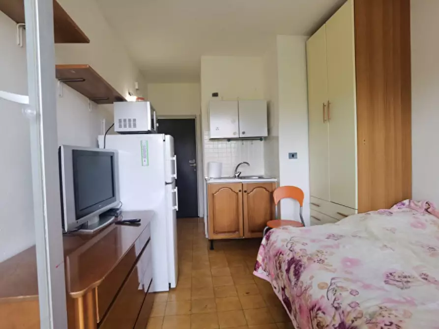 Immagine 4 di Appartamento in vendita  in Via Antonio Samorì a Castrocaro Terme E Terra Del Sole