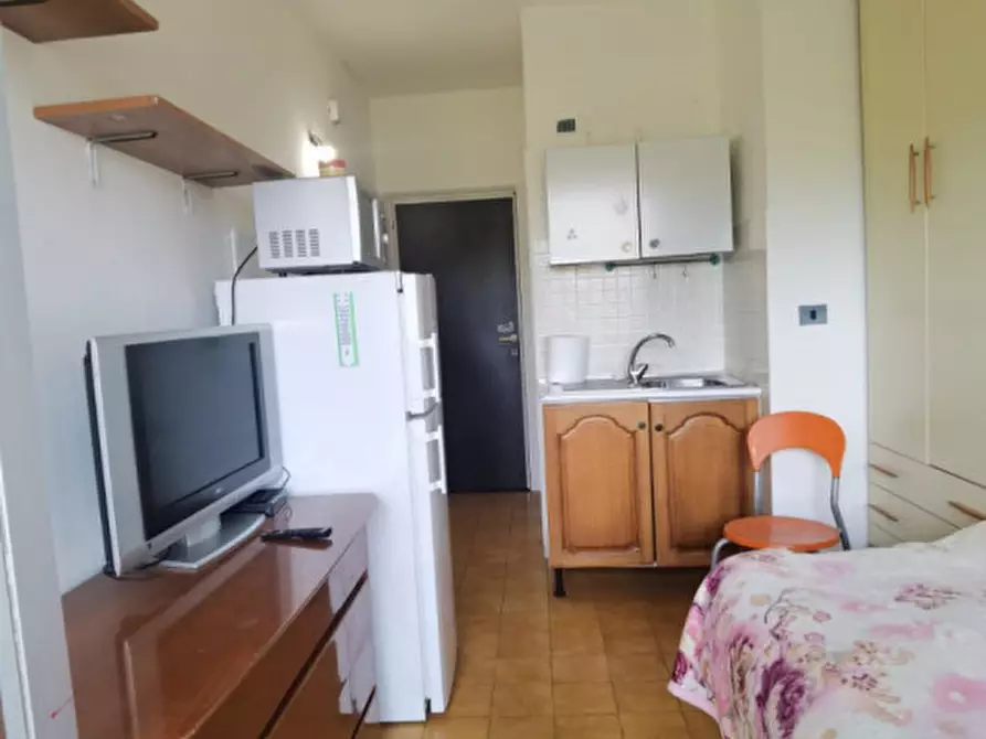 Immagine 5 di Appartamento in vendita  in Via Antonio Samorì a Castrocaro Terme E Terra Del Sole