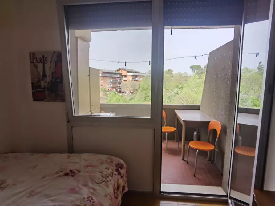 Immagine 7 di Appartamento in vendita  in Via Antonio Samorì a Castrocaro Terme E Terra Del Sole