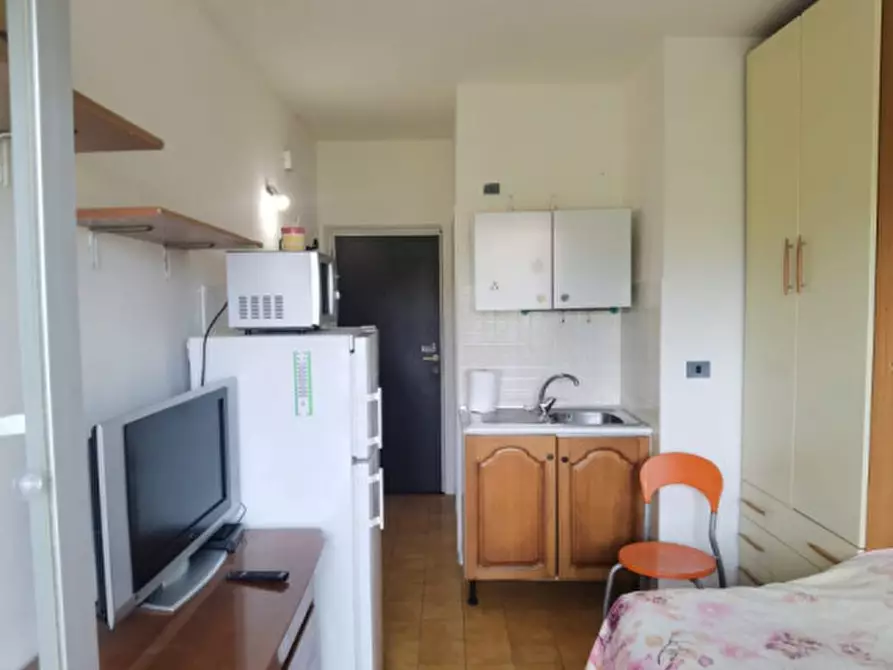 Immagine 9 di Appartamento in vendita  in Via Antonio Samorì a Castrocaro Terme E Terra Del Sole