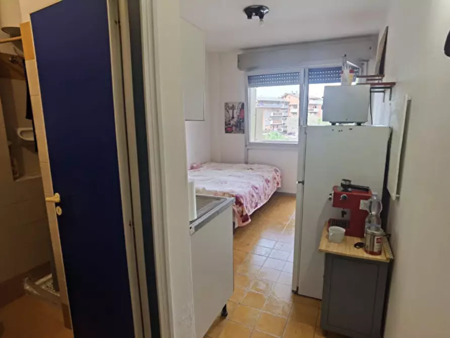 Immagine 10 di Appartamento in vendita  in Via Antonio Samorì a Castrocaro Terme E Terra Del Sole