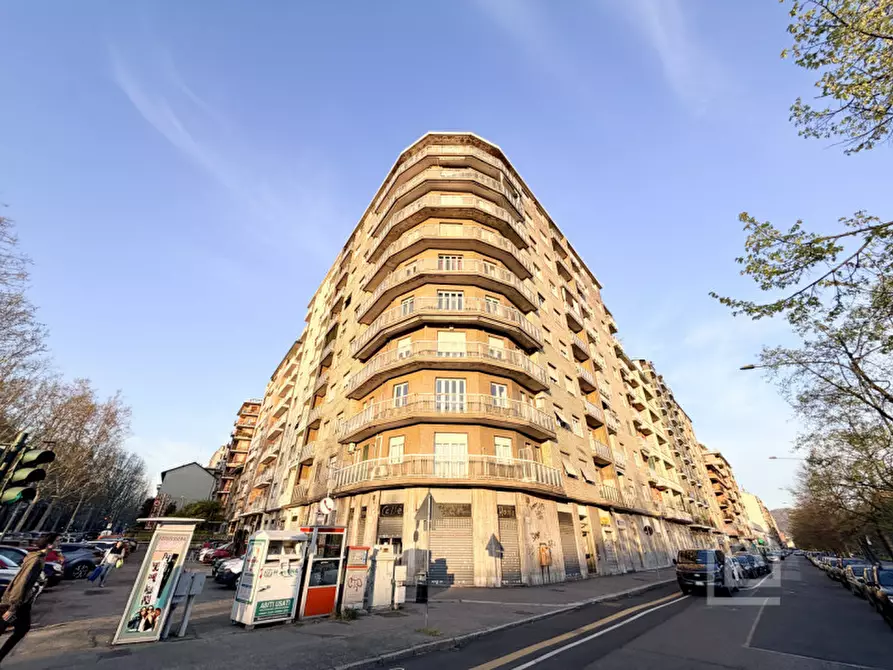 Immagine 2 di Appartamento in affitto  in Corso Eusebio Giambone 1 a Torino