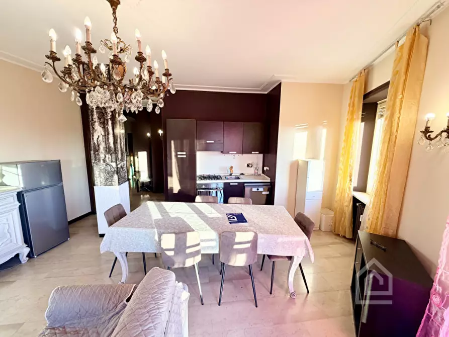 Immagine 4 di Appartamento in affitto  in Corso Eusebio Giambone 1 a Torino