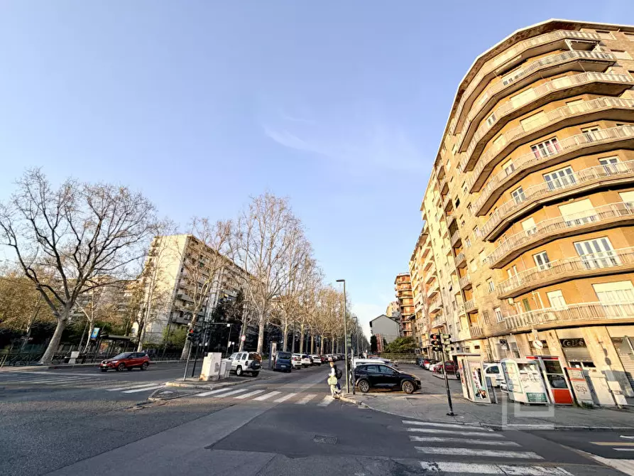 Immagine 23 di Appartamento in affitto  in Corso Eusebio Giambone 1 a Torino