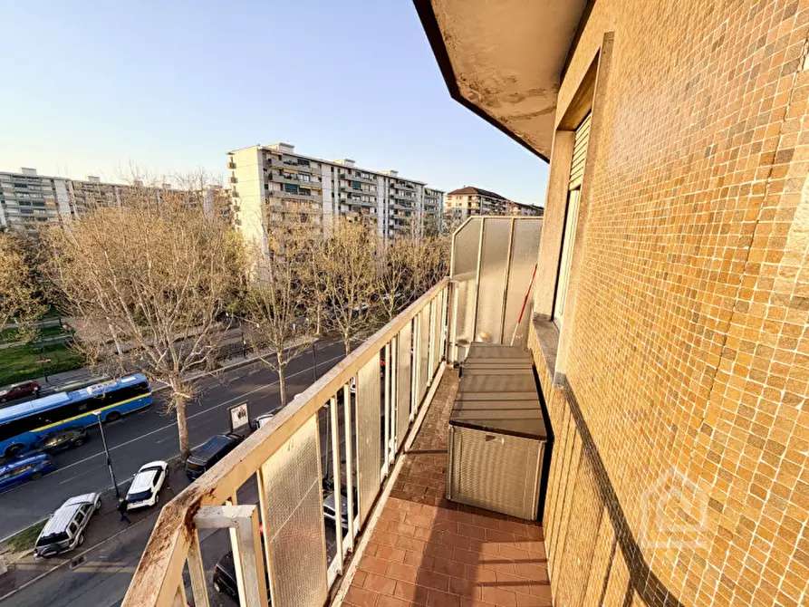 Immagine 24 di Appartamento in affitto  in Corso Eusebio Giambone 1 a Torino