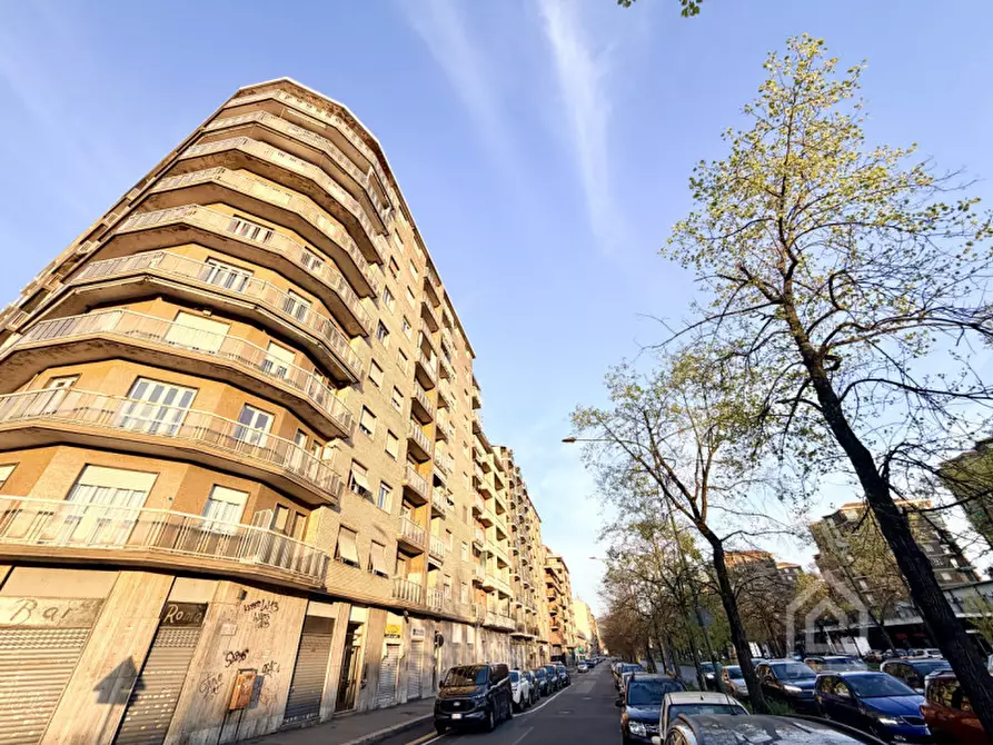 Immagine 26 di Appartamento in affitto  in Corso Eusebio Giambone 1 a Torino