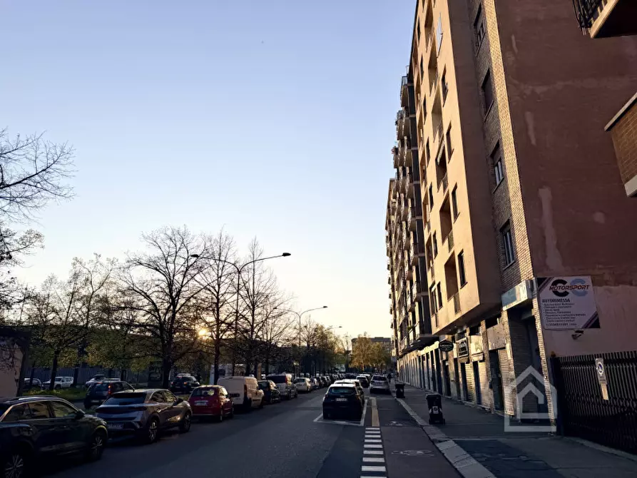 Immagine 28 di Appartamento in affitto  in Corso Eusebio Giambone 1 a Torino