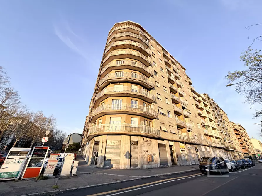 Immagine 30 di Appartamento in affitto  in Corso Eusebio Giambone 1 a Torino