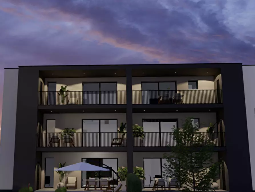 Immagine 1 di Appartamento in vendita  in Via Carlo Goldoni a Jesolo