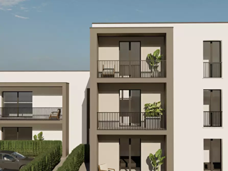 Immagine 4 di Appartamento in vendita  in Via Carlo Goldoni a Jesolo