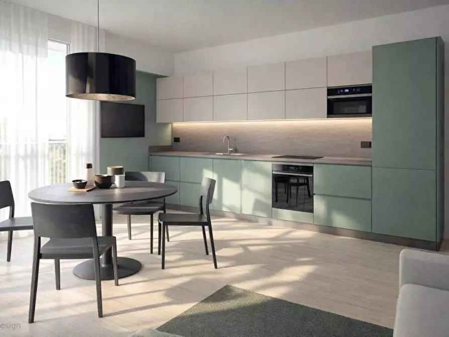 Immagine 6 di Appartamento in vendita  in Via Carlo Goldoni a Jesolo