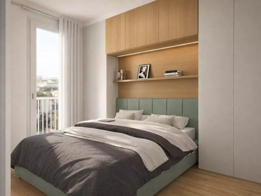 Immagine 10 di Appartamento in vendita  in Via Carlo Goldoni a Jesolo