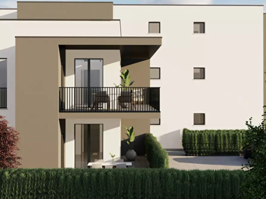 Immagine 12 di Appartamento in vendita  in Via Carlo Goldoni a Jesolo