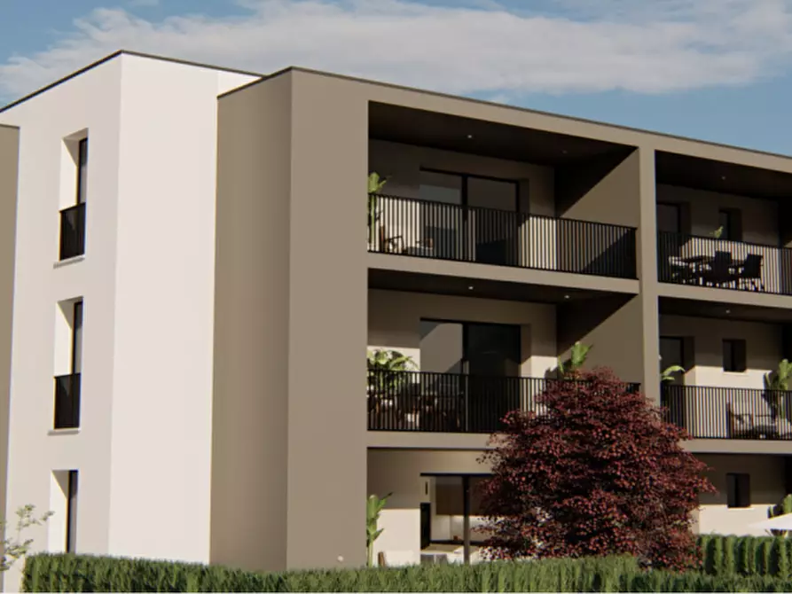 Immagine 18 di Appartamento in vendita  in Via Carlo Goldoni a Jesolo