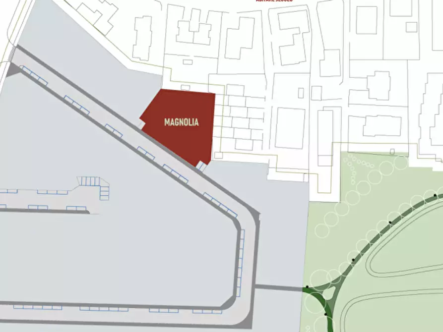 Immagine 21 di Appartamento in vendita  in Via Carlo Goldoni a Jesolo