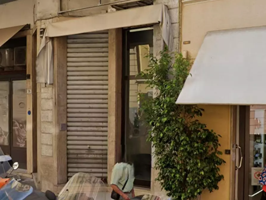 Immagine 2 di Negozio in vendita  in Via XX Settembre, 27, 18038 Sanremo IM, Italia a San Remo