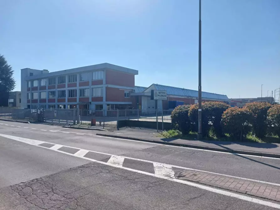 Immagine 1 di Capannone industriale in vendita  in Via IV Novembre, 50, 20019 Settimo Milanese MI, Italia a Settimo Milanese