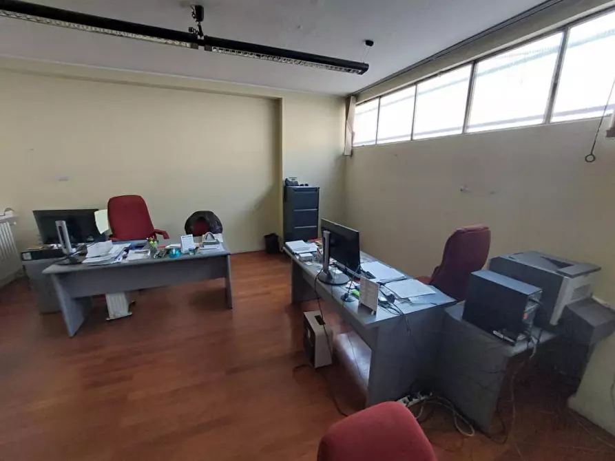 Immagine 5 di Capannone industriale in vendita  in Via IV Novembre, 50, 20019 Settimo Milanese MI, Italia a Settimo Milanese