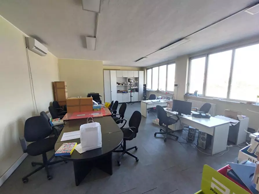 Immagine 6 di Capannone industriale in vendita  in Via IV Novembre, 50, 20019 Settimo Milanese MI, Italia a Settimo Milanese