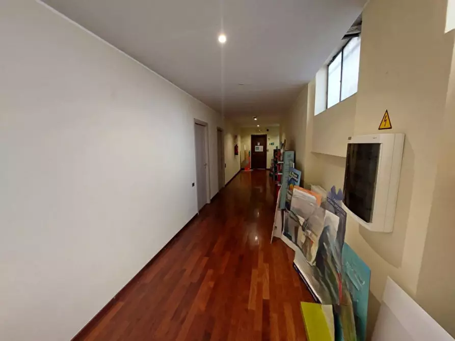 Immagine 7 di Capannone industriale in vendita  in Via IV Novembre, 50, 20019 Settimo Milanese MI, Italia a Settimo Milanese