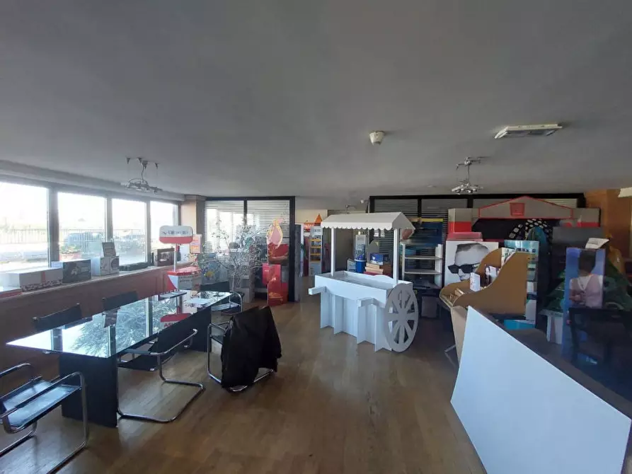 Immagine 9 di Capannone industriale in vendita  in Via IV Novembre, 50, 20019 Settimo Milanese MI, Italia a Settimo Milanese