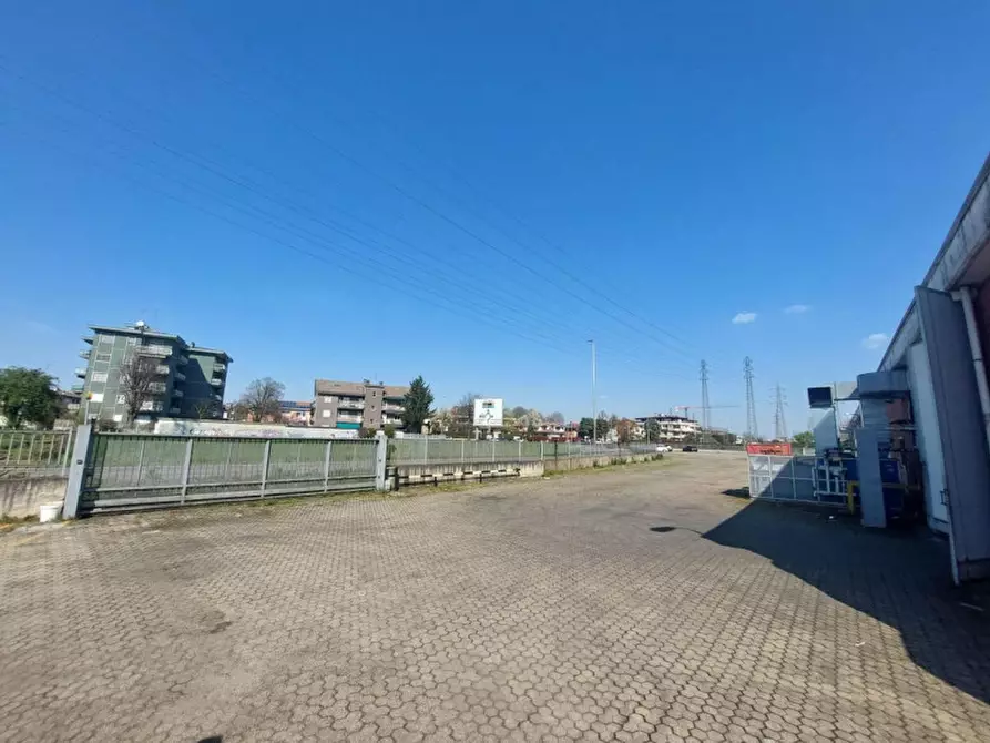 Immagine 16 di Capannone industriale in vendita  in Via IV Novembre, 50, 20019 Settimo Milanese MI, Italia a Settimo Milanese