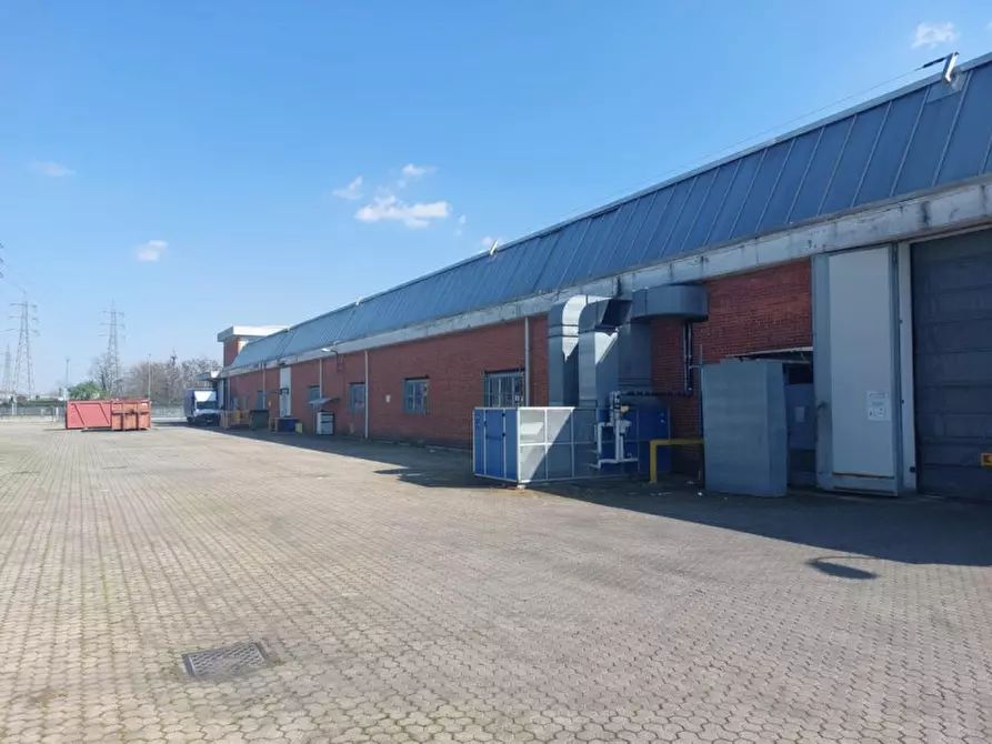 Immagine 19 di Capannone industriale in vendita  in Via IV Novembre, 50, 20019 Settimo Milanese MI, Italia a Settimo Milanese