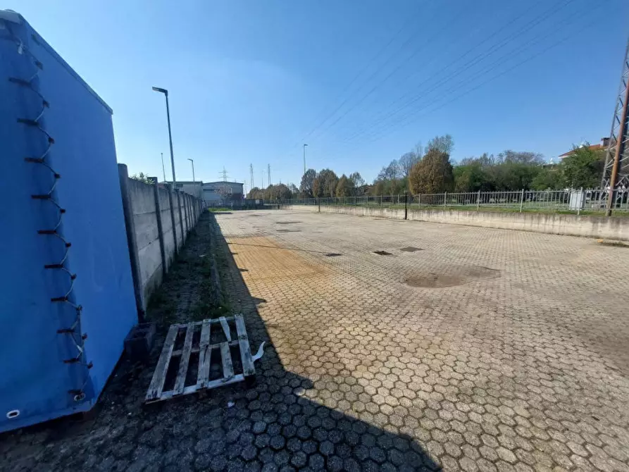 Immagine 20 di Capannone industriale in vendita  in Via IV Novembre, 50, 20019 Settimo Milanese MI, Italia a Settimo Milanese