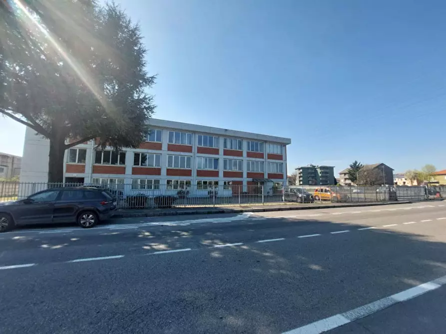 Immagine 25 di Capannone industriale in vendita  in Via IV Novembre, 50, 20019 Settimo Milanese MI, Italia a Settimo Milanese